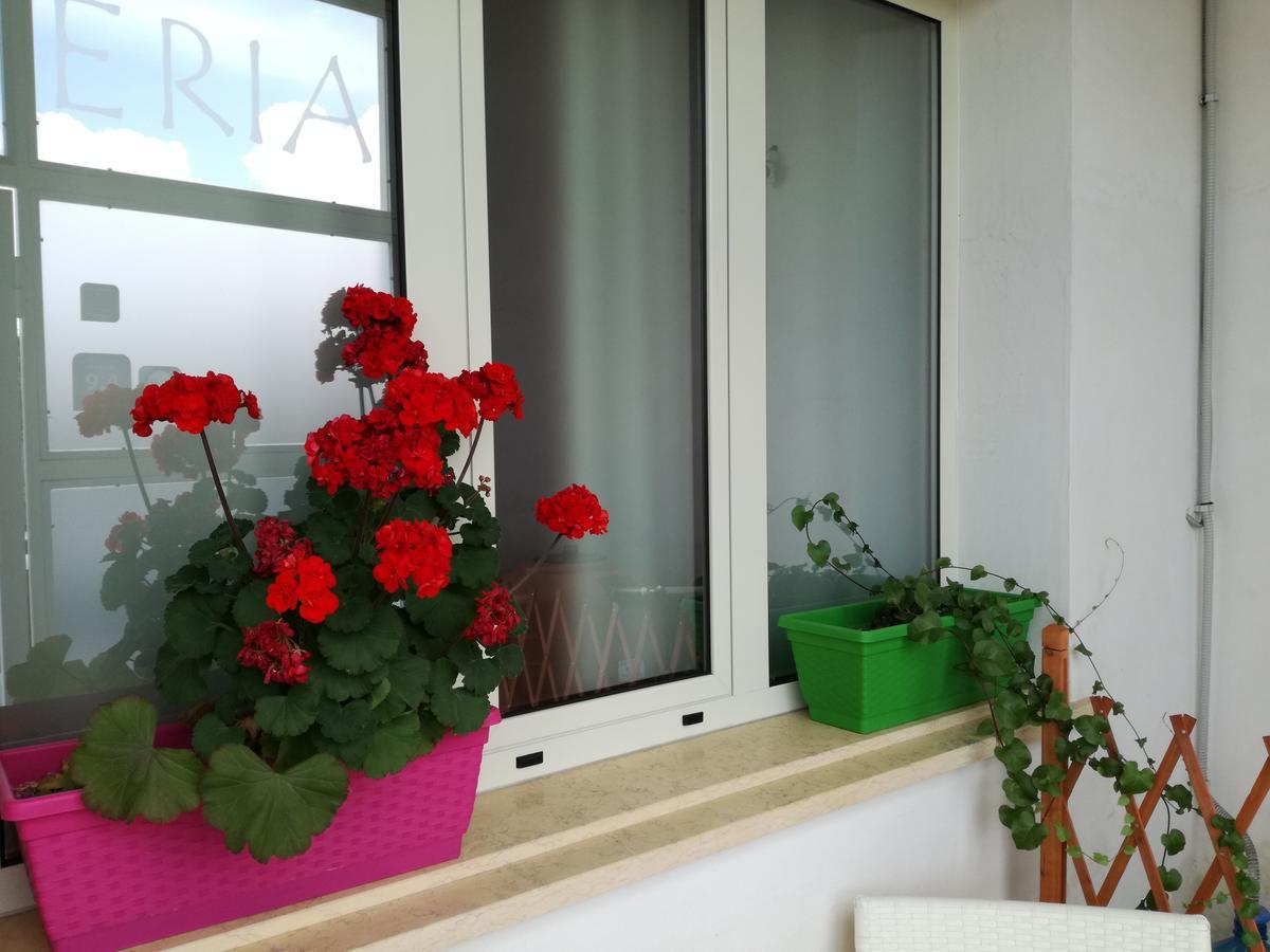 B&B Arzeria Cavallino di Lecce Exterior foto