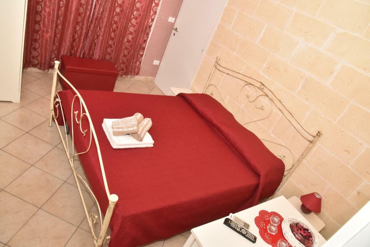 B&B Arzeria Cavallino di Lecce Exterior foto